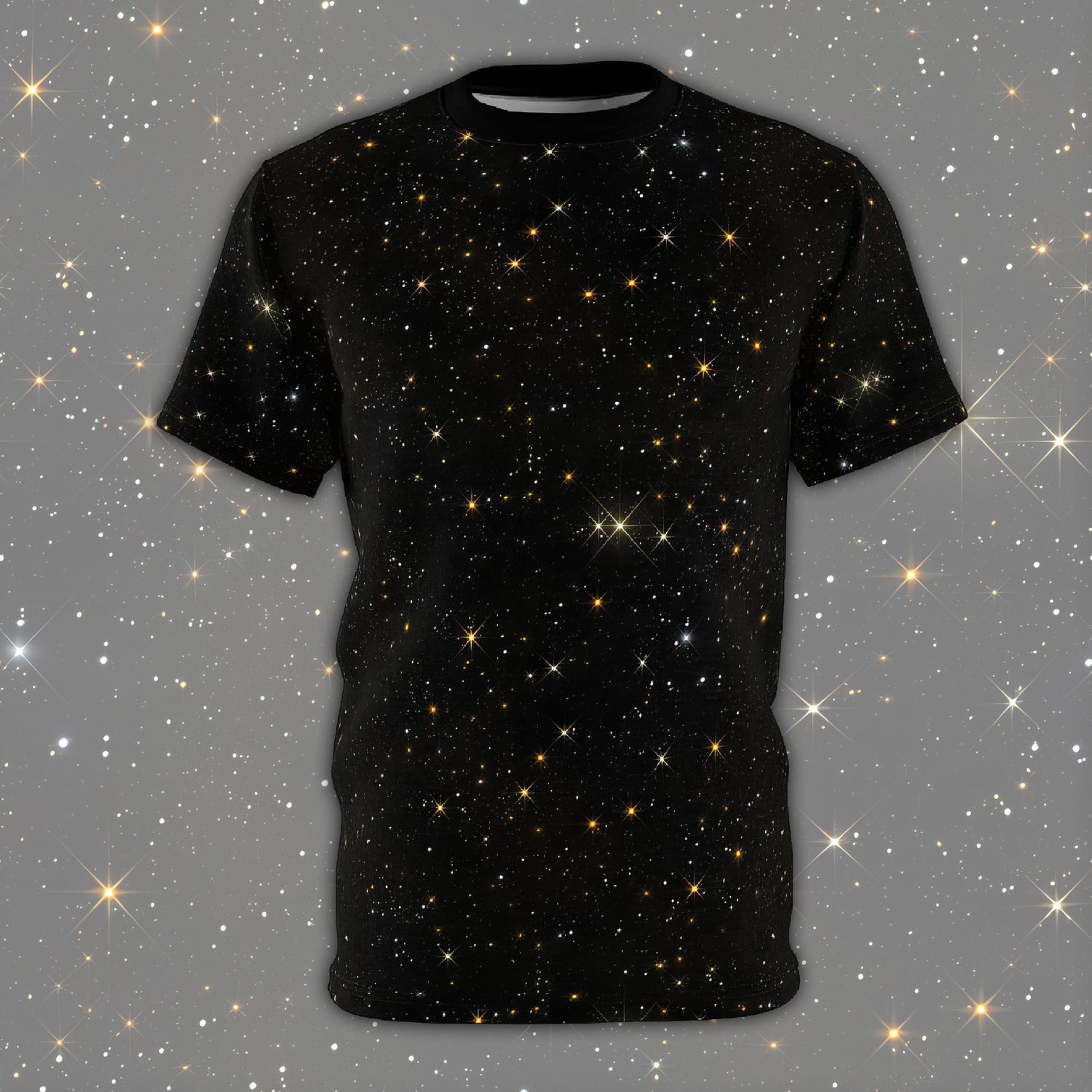 Deep Space T-Shirts