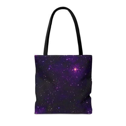 Void Star Space Tote Bag