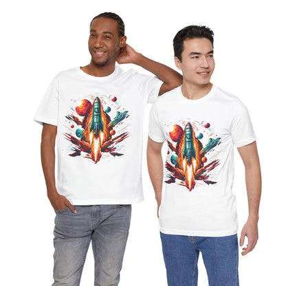Blast Off T-Shirt