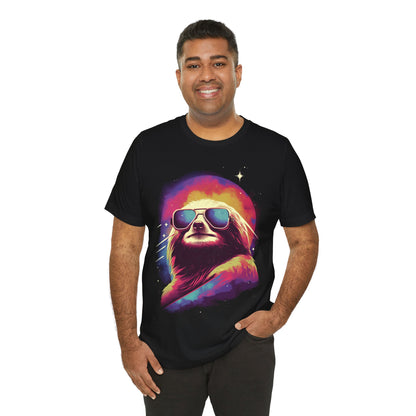Cool Sloth T-Shirt