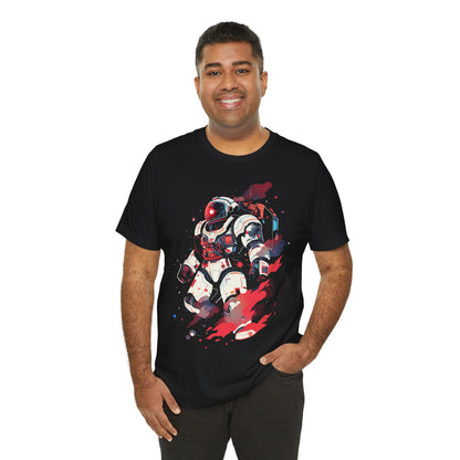 Astro Robo T-Shirt