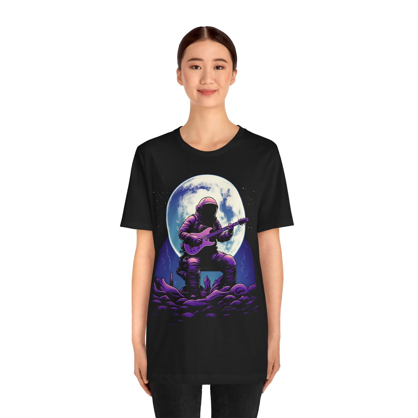 Astro Groove T-Shirt