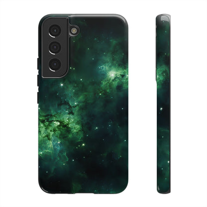 Verdant Space Phone Case