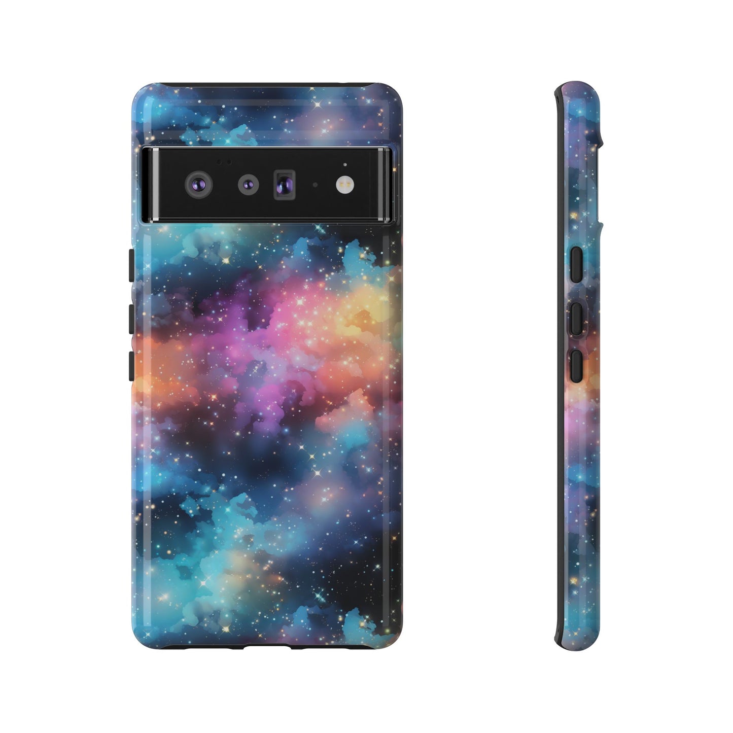 Ethereal Stars Phone Case