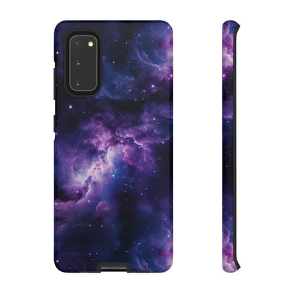 Cosmic Cloudscape Phone Case