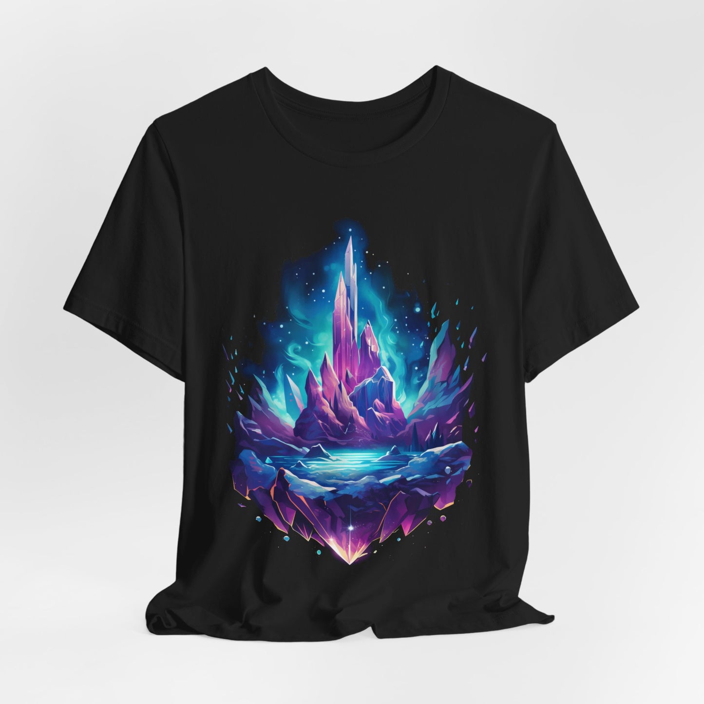 Mana Remnant T-Shirt