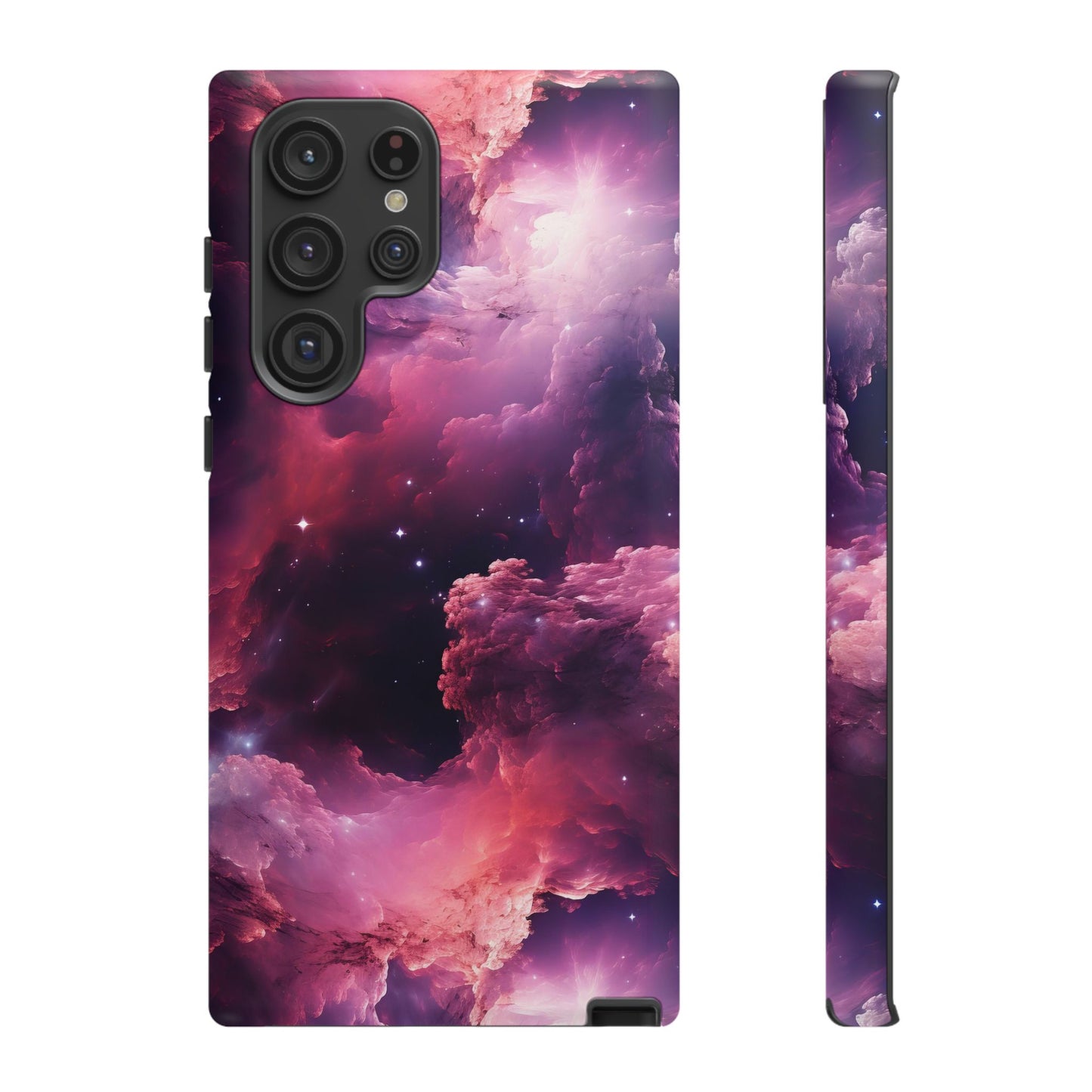 Celestial Cloudscape Phone Case