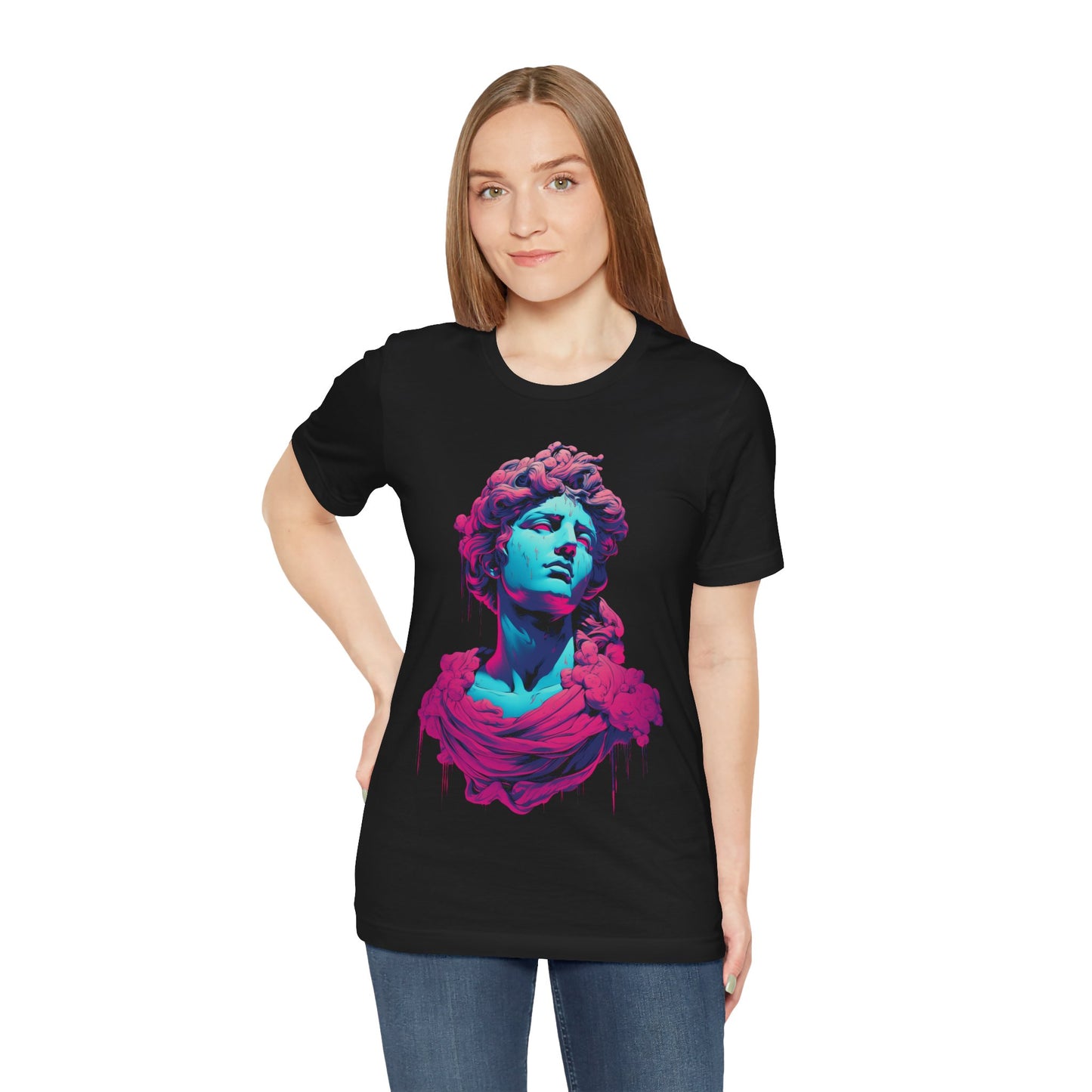 Marble Bust T-Shirt