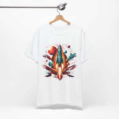 Blast Off T-Shirt