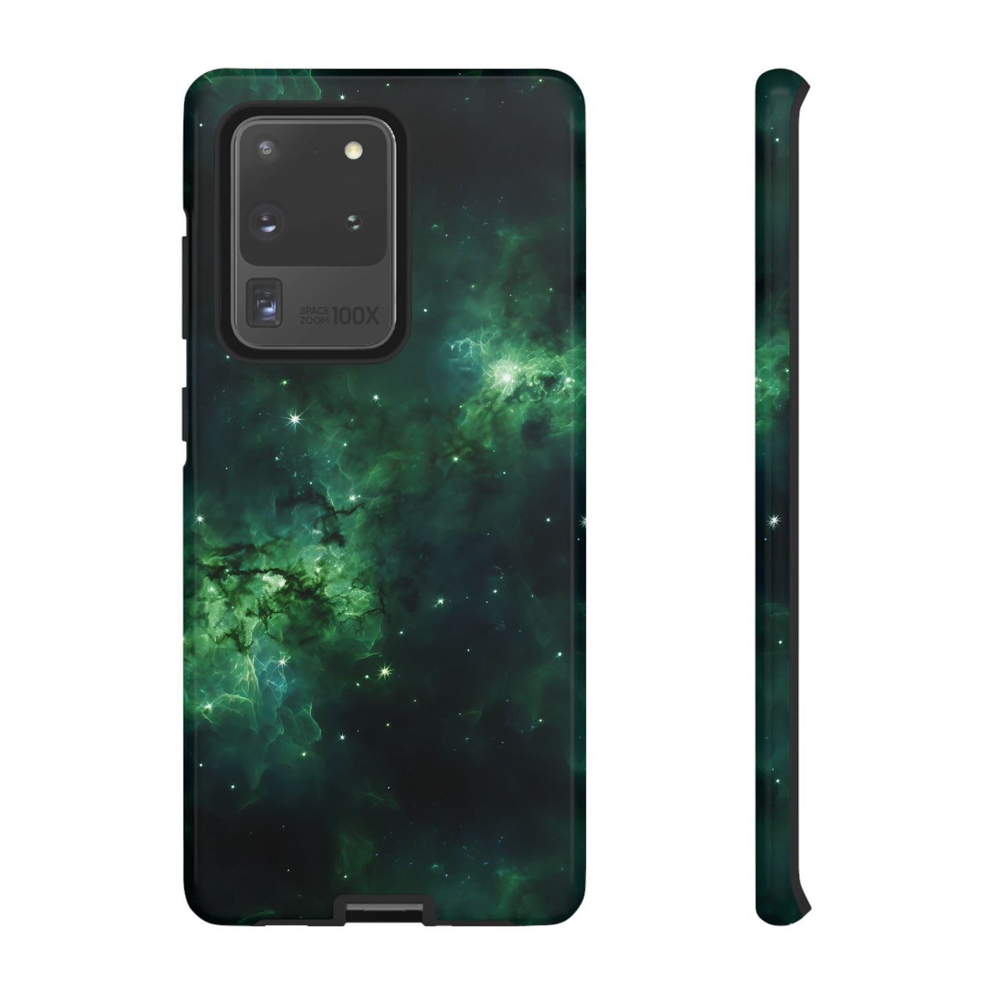 Verdant Space Phone Case