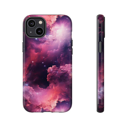 Celestial Cloudscape Phone Case