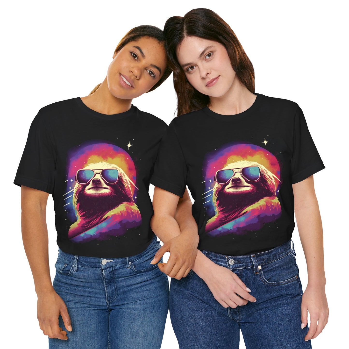 Cool Sloth T-Shirt