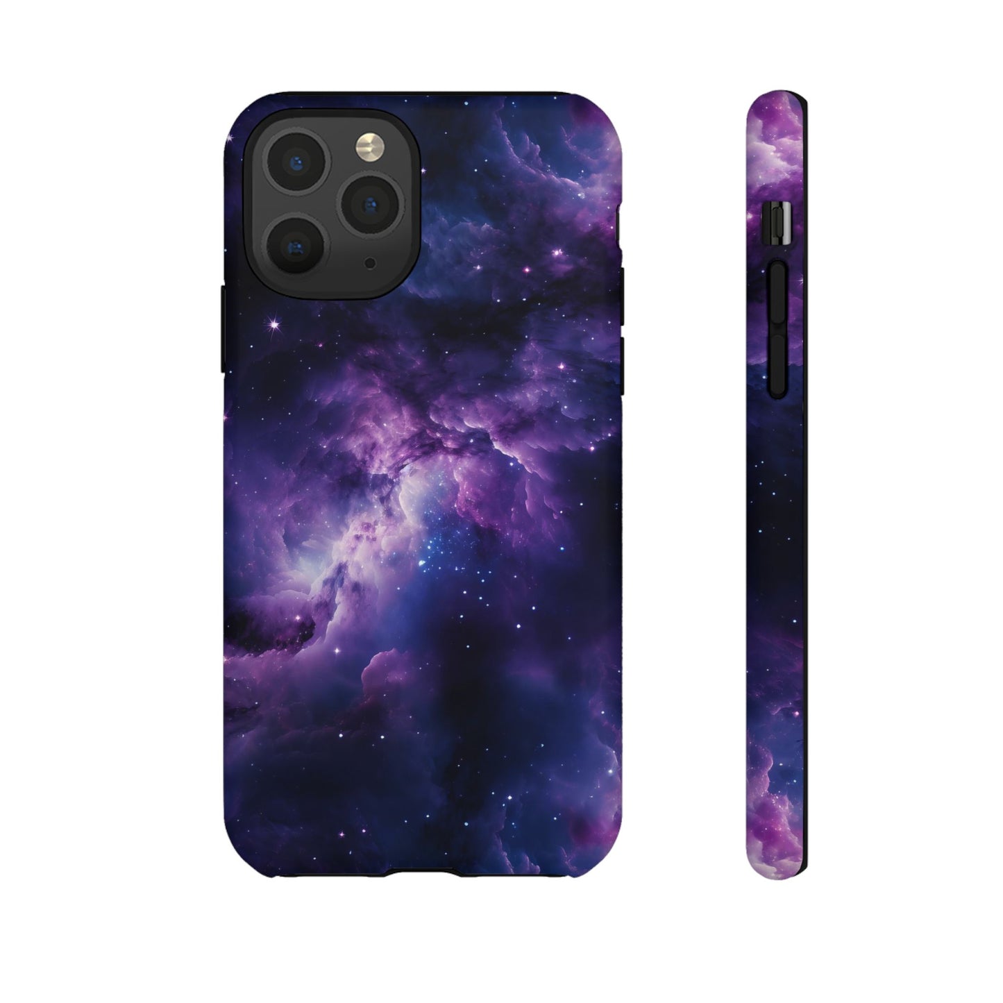 Cosmic Cloudscape Phone Case