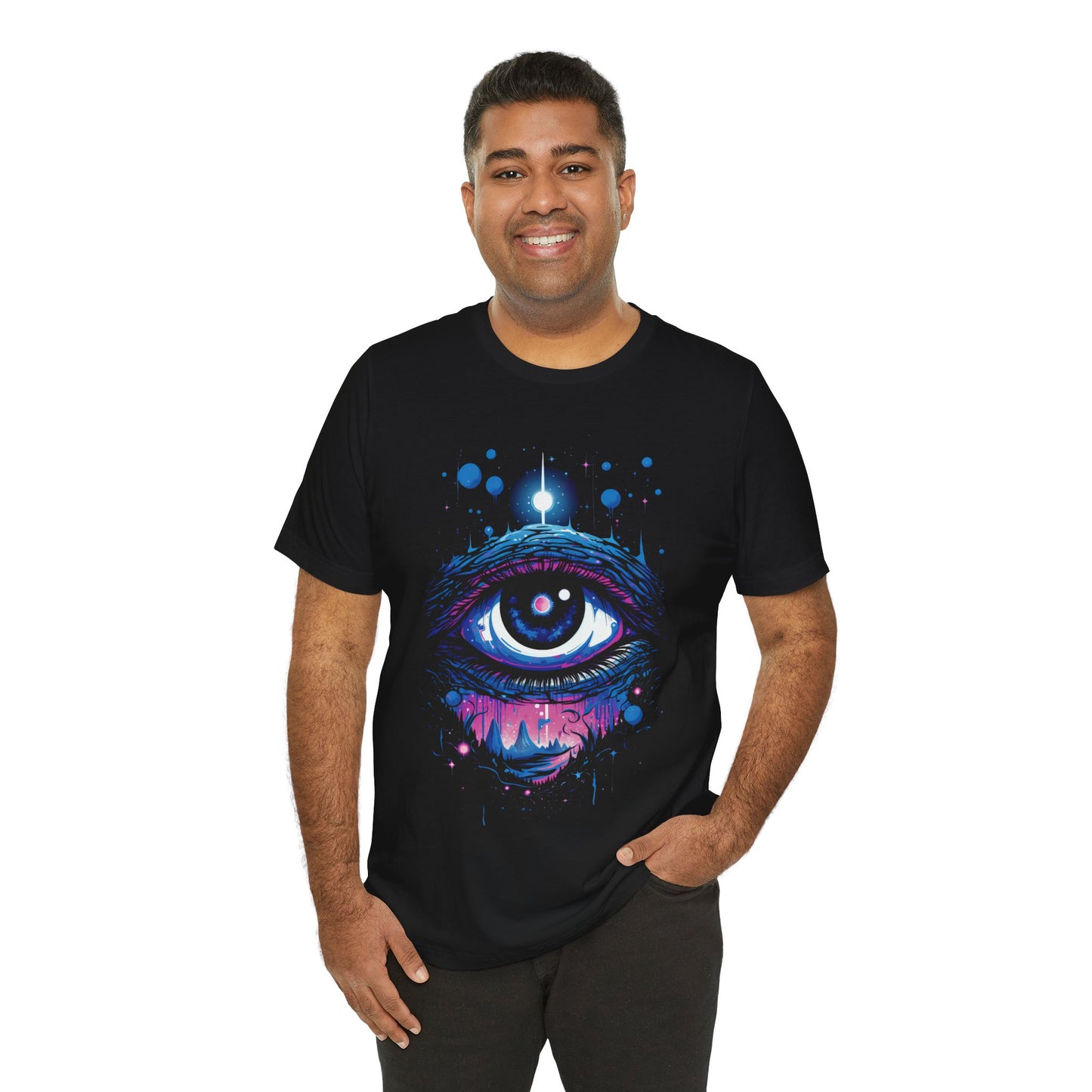 Eye in the Sky T-Shirt
