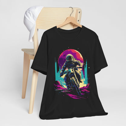 Astro Cycle T-Shirt