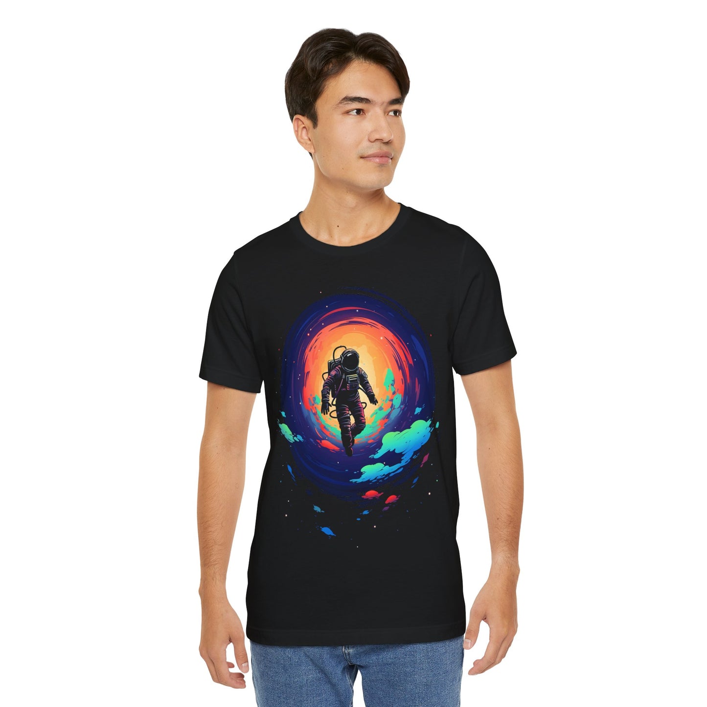 Astro Drifting T-Shirt