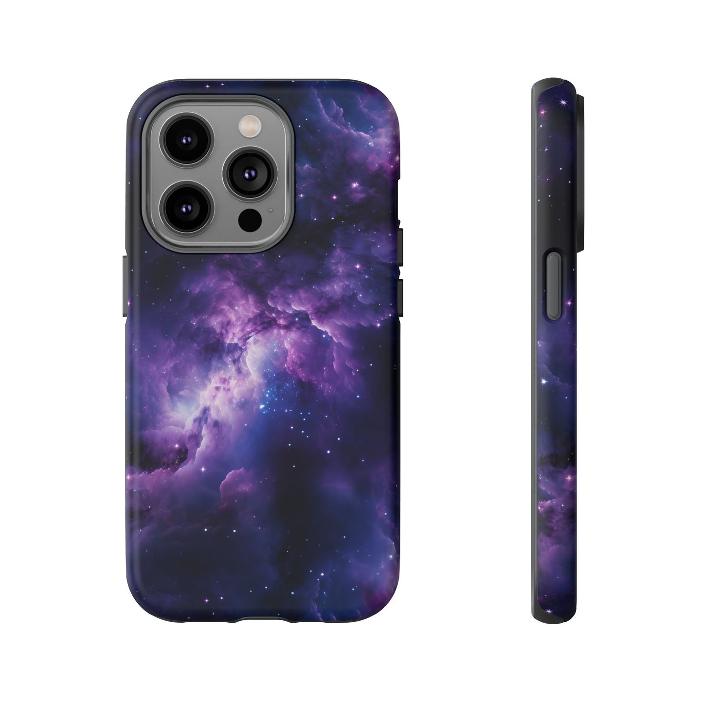 Cosmic Cloudscape Phone Case