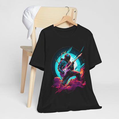 Astro Shredding T-Shirt
