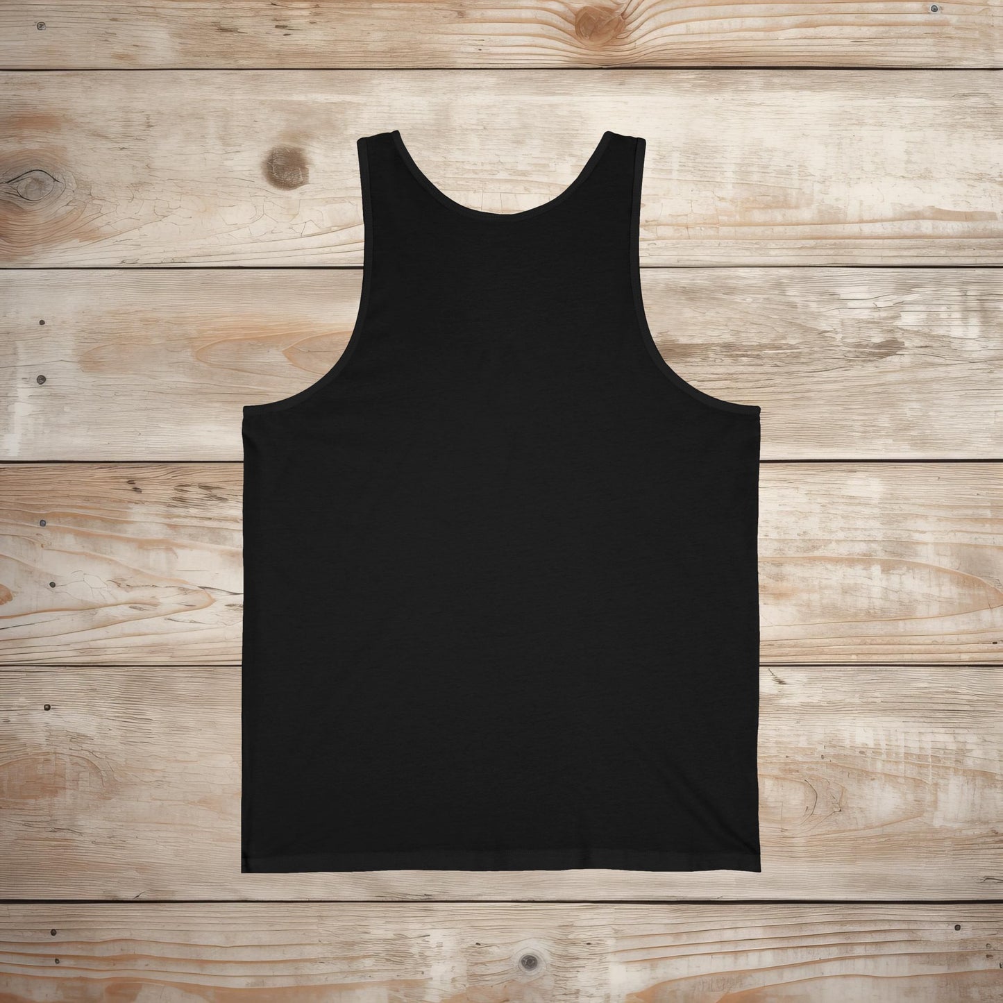 Astro Synth Tank Top