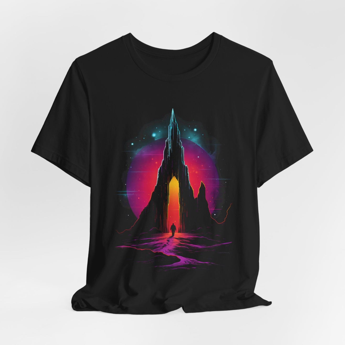 Monolith Gate T-Shirt