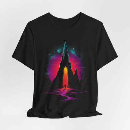 Monolith Gate T-Shirt