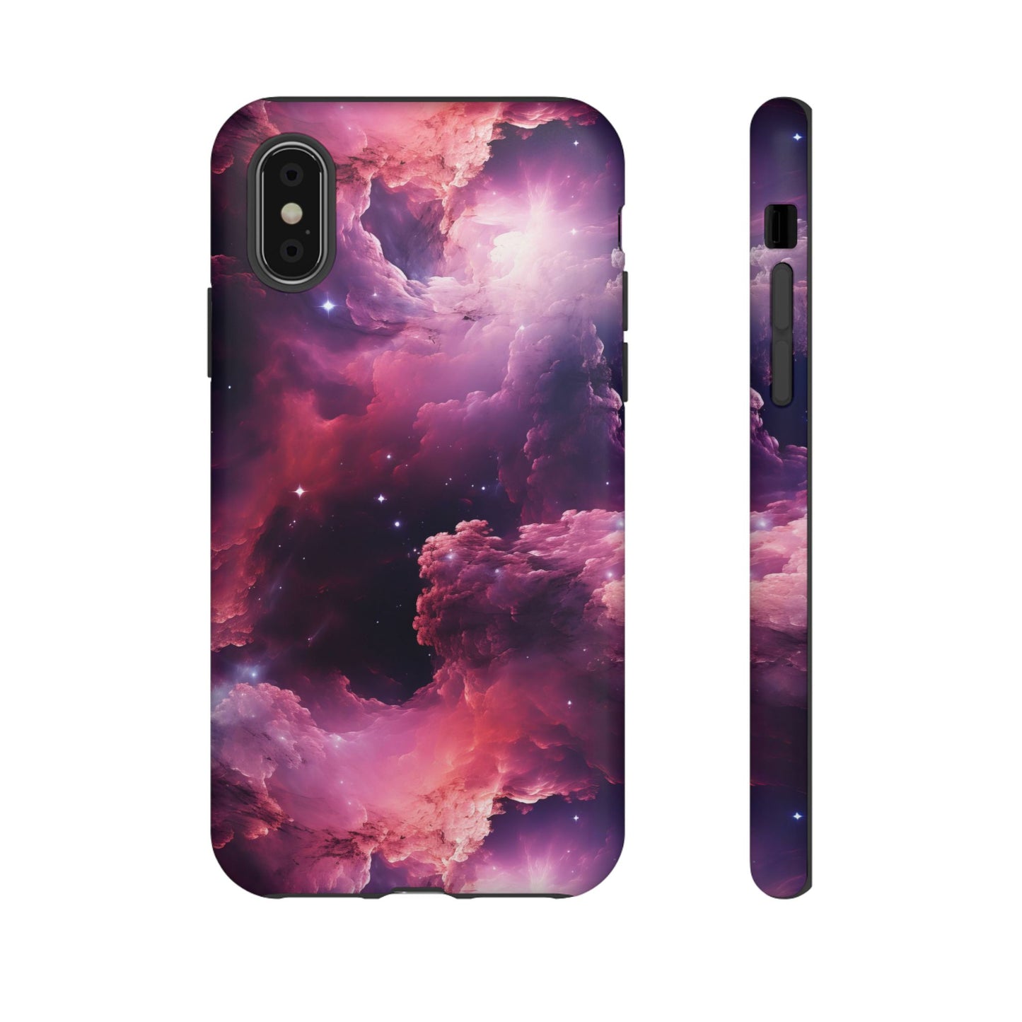 Celestial Cloudscape Phone Case