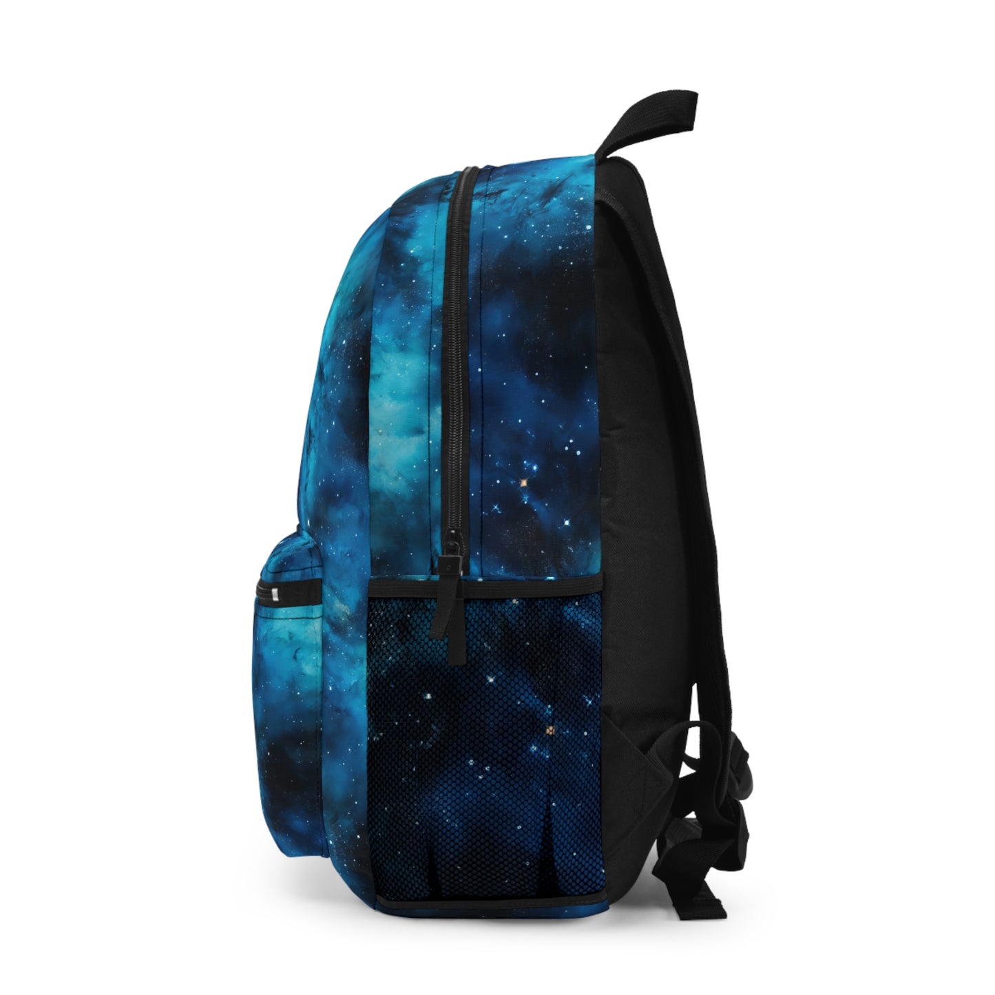 Cerulean Starscape Backpack