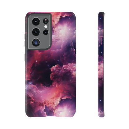 Celestial Cloudscape Phone Case