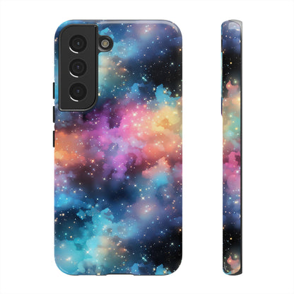 Ethereal Stars Phone Case