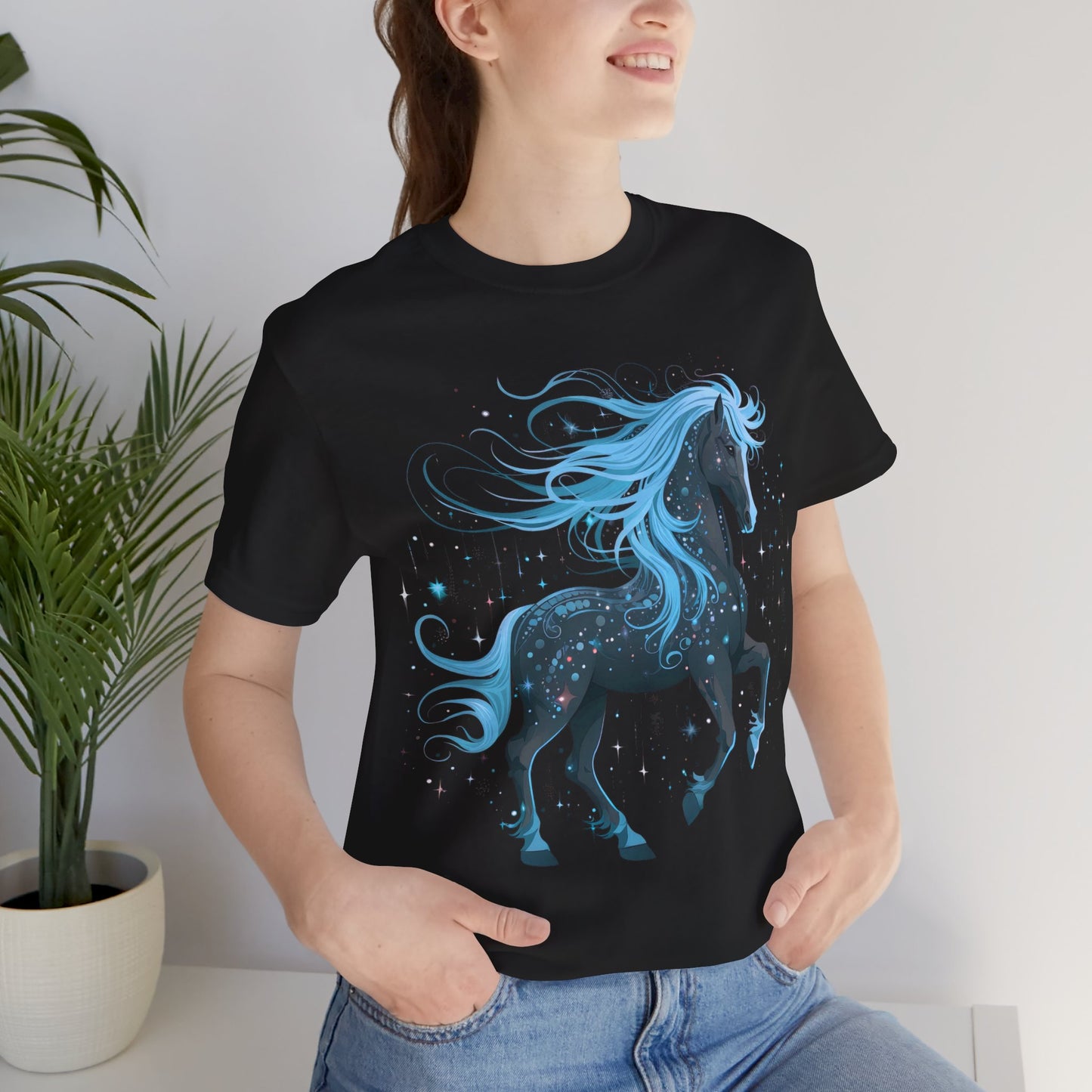 Star Horse T-Shirt