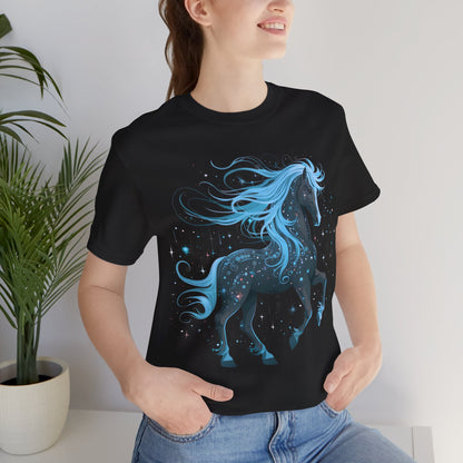 Star Horse T-Shirt