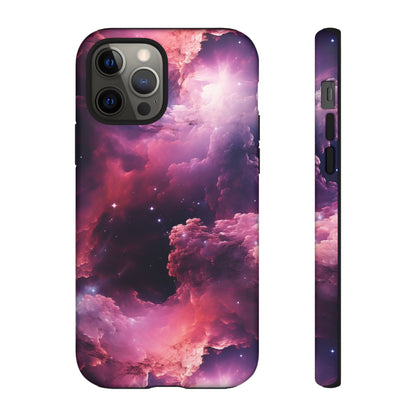 Celestial Cloudscape Phone Case