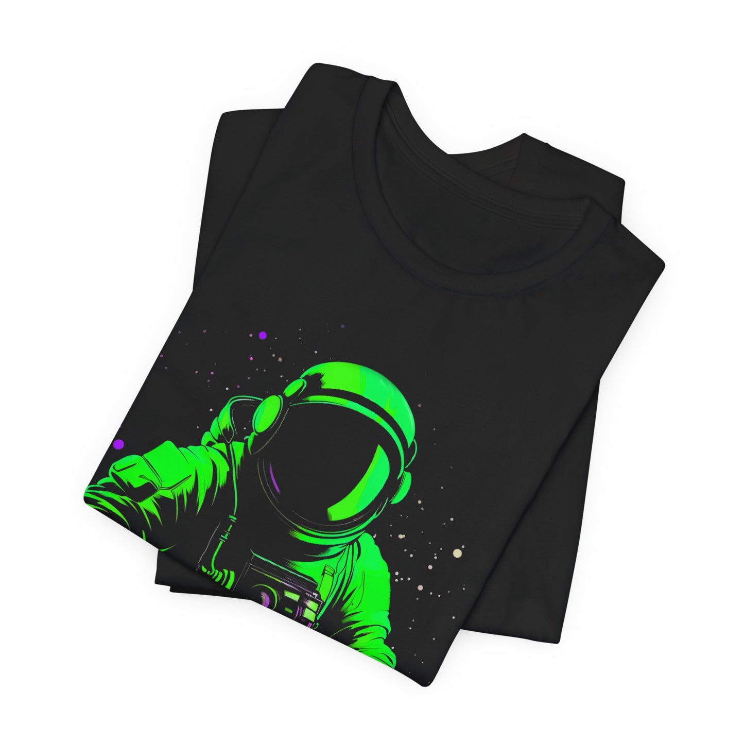 Astro DJ T-Shirt