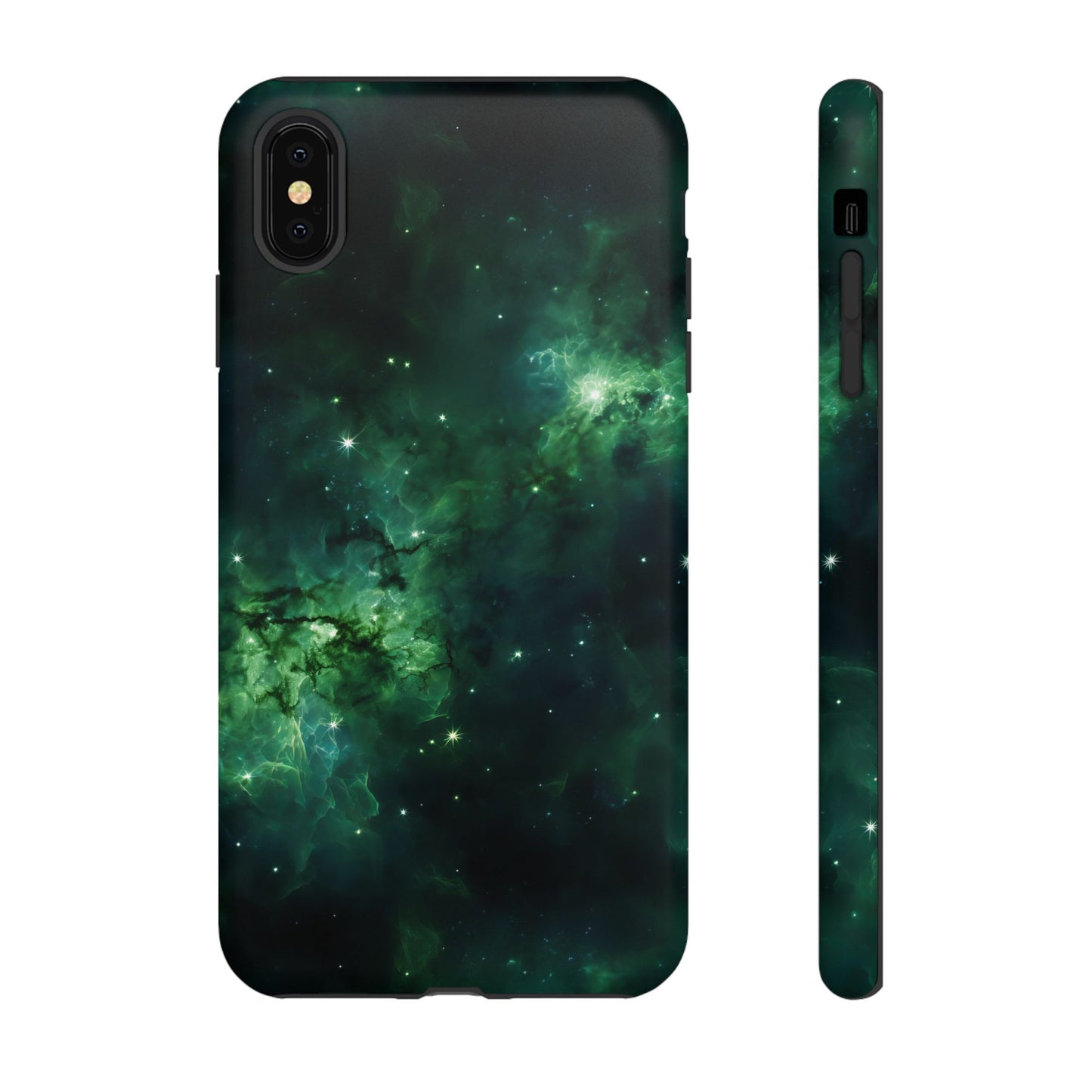 Verdant Space Phone Case