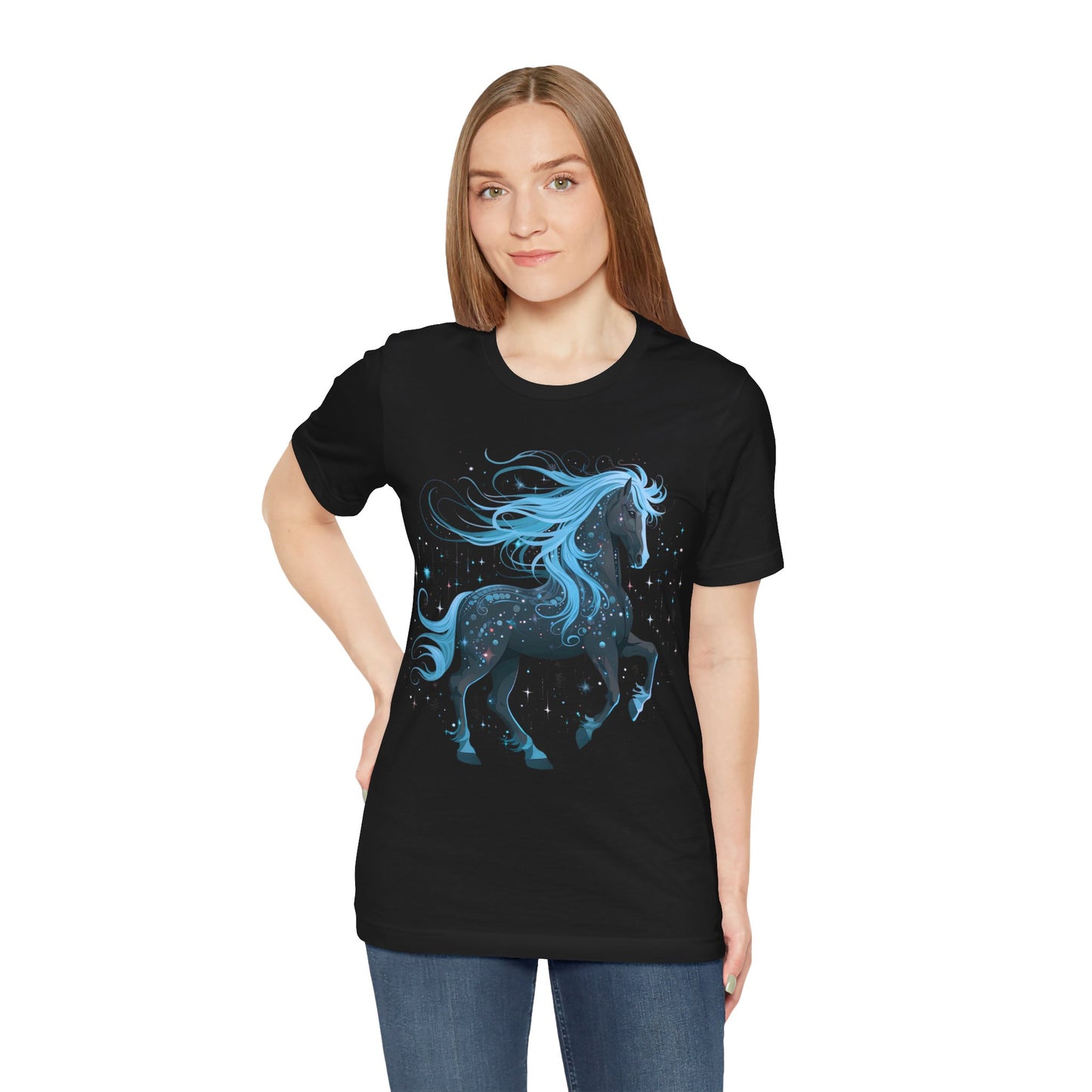 Star Horse T-Shirt