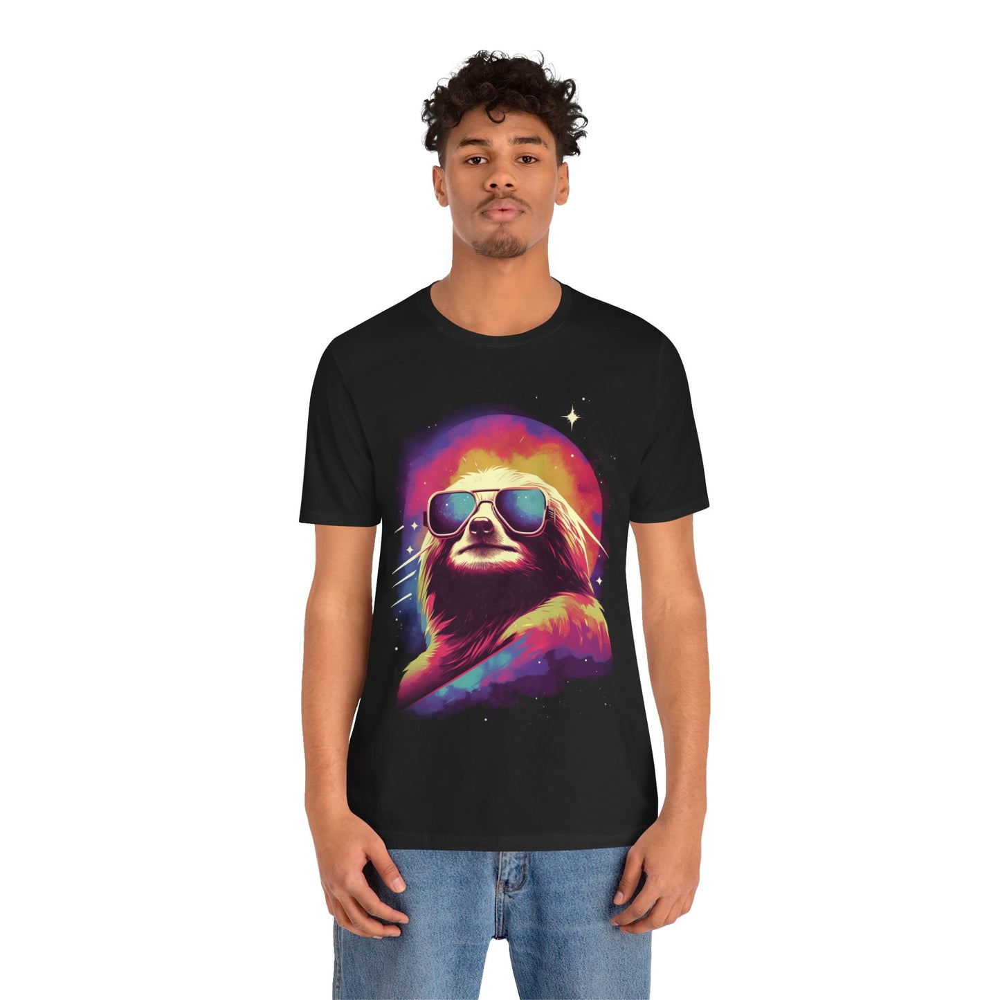 Cool Sloth T-Shirt
