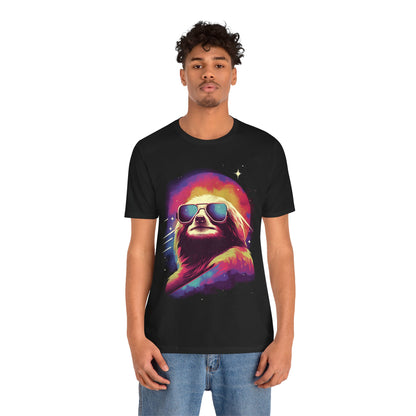 Cool Sloth T-Shirt