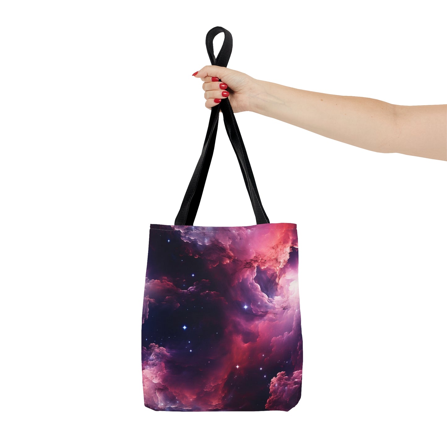 Celestial Cloudscape Tote Bag