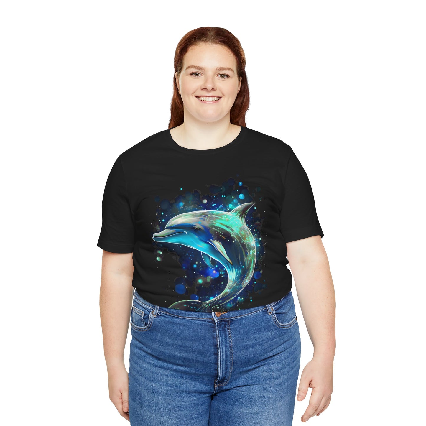 Magic Dolphin T-Shirt