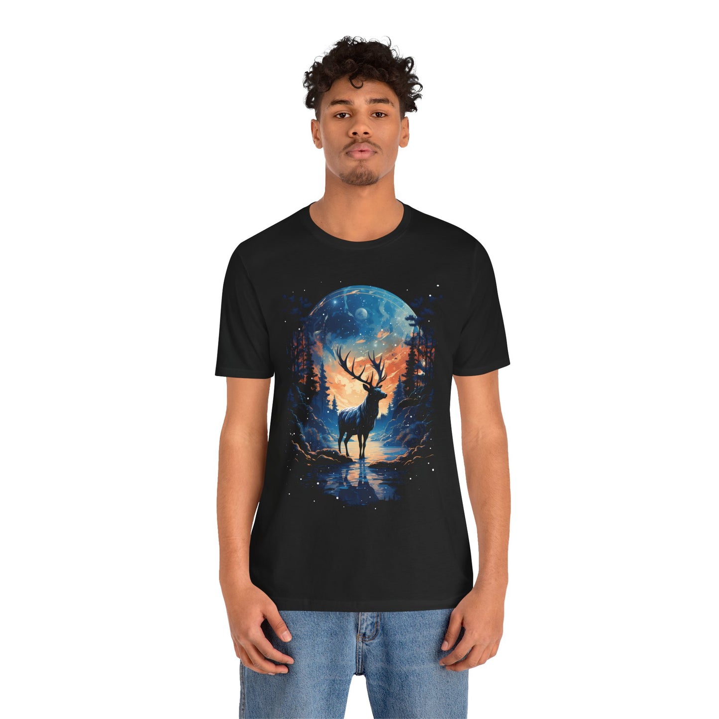 Star Buck T-Shirt