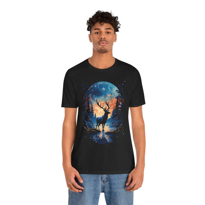 Star Buck T-Shirt