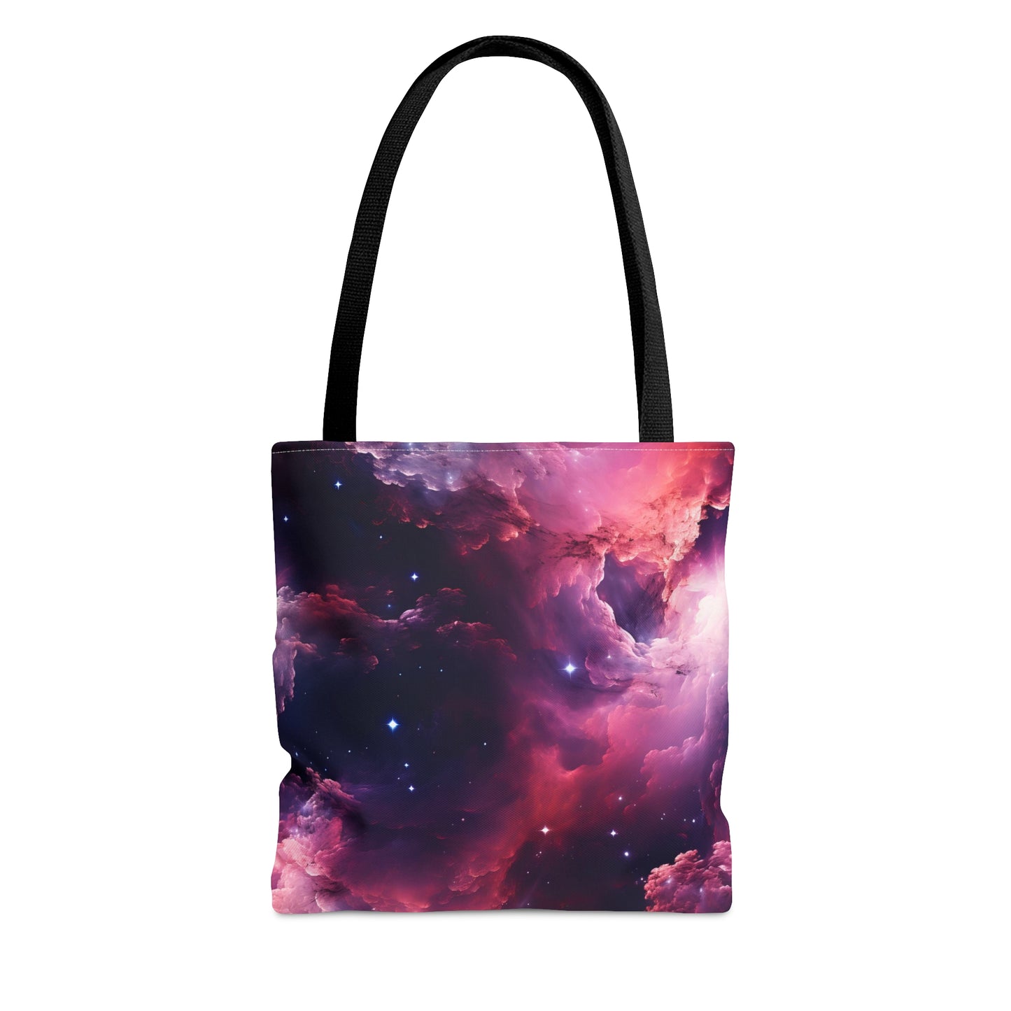 Celestial Cloudscape Tote Bag