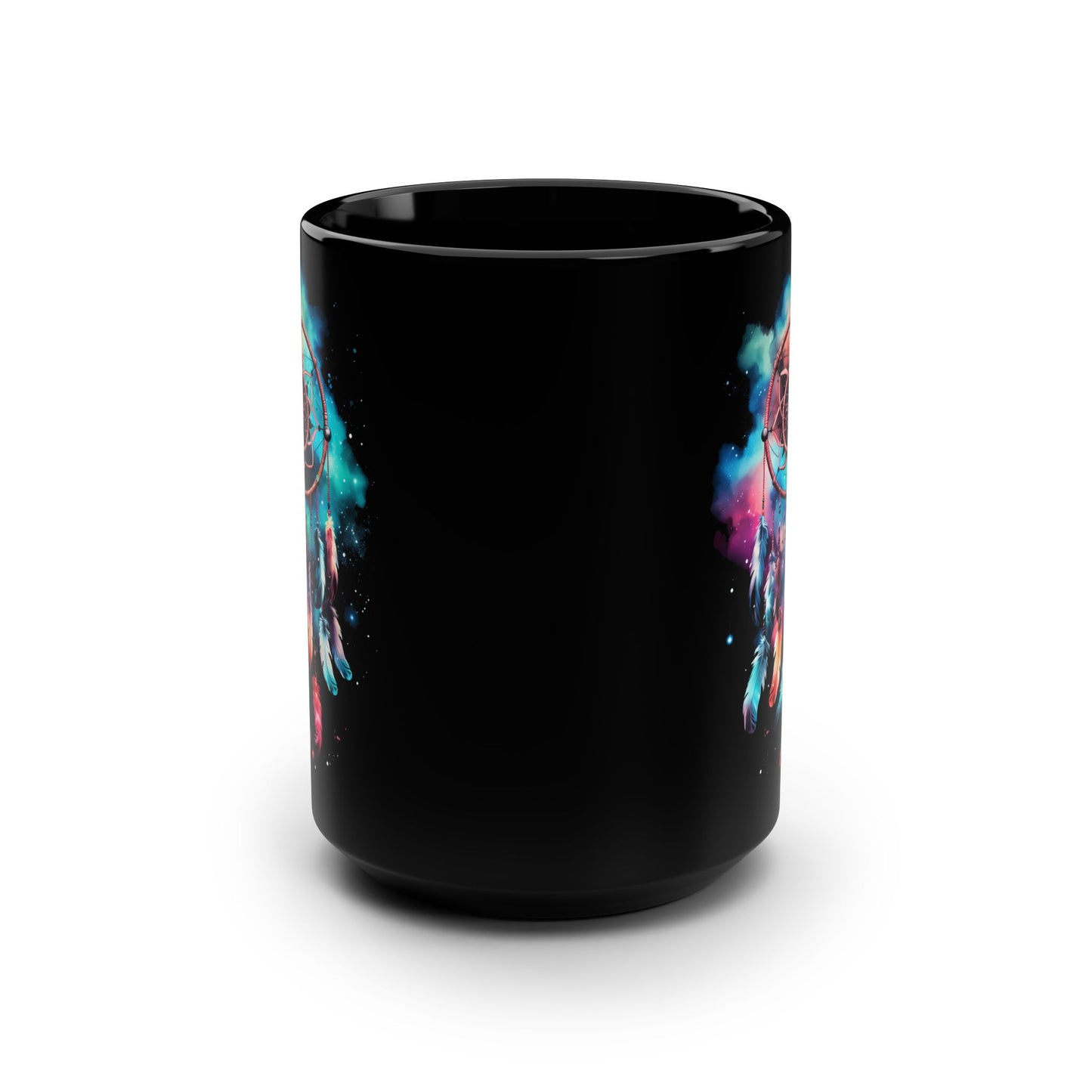 Astral Dreams 15oz Coffee Mug