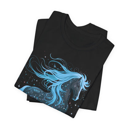 Star Horse T-Shirt