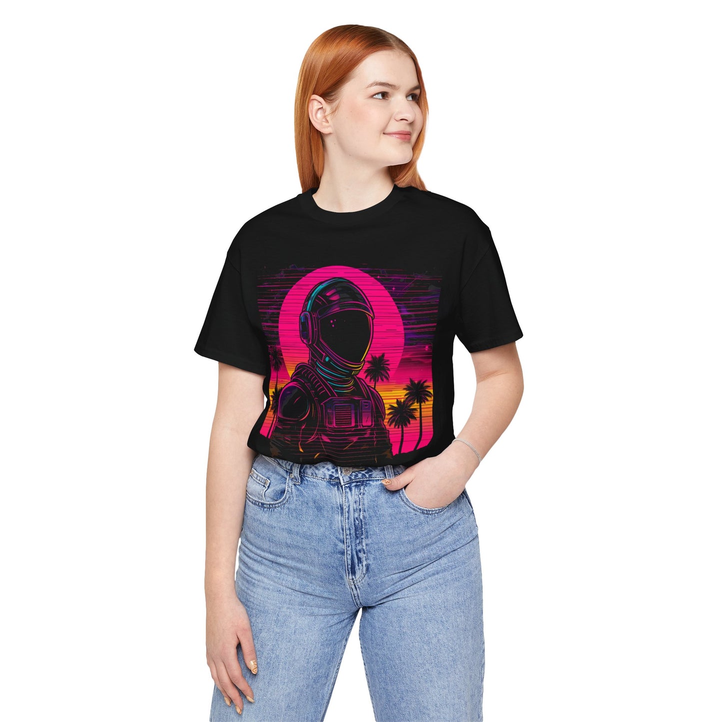 Astro Synth T-Shirt