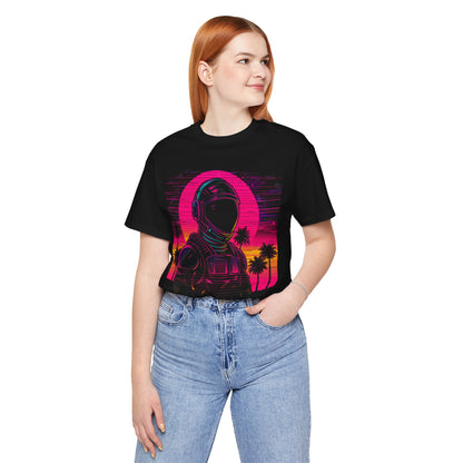 Astro Synth T-Shirt