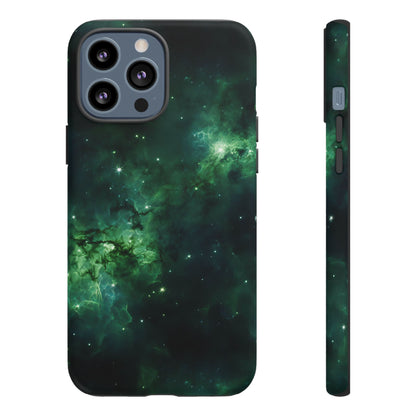 Verdant Space Phone Case