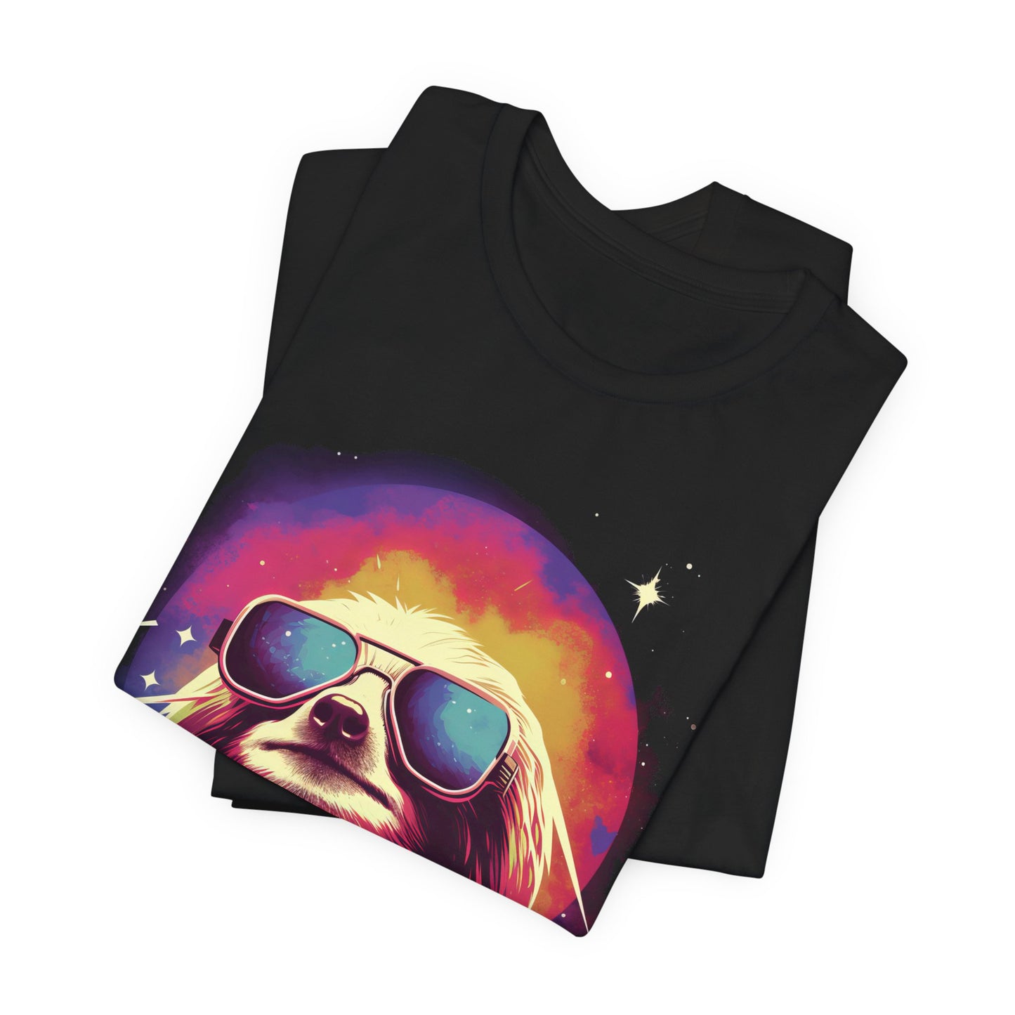 Cool Sloth T-Shirt