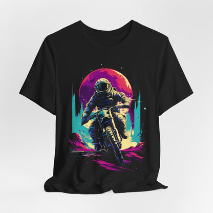 Astro Cycle T-Shirt