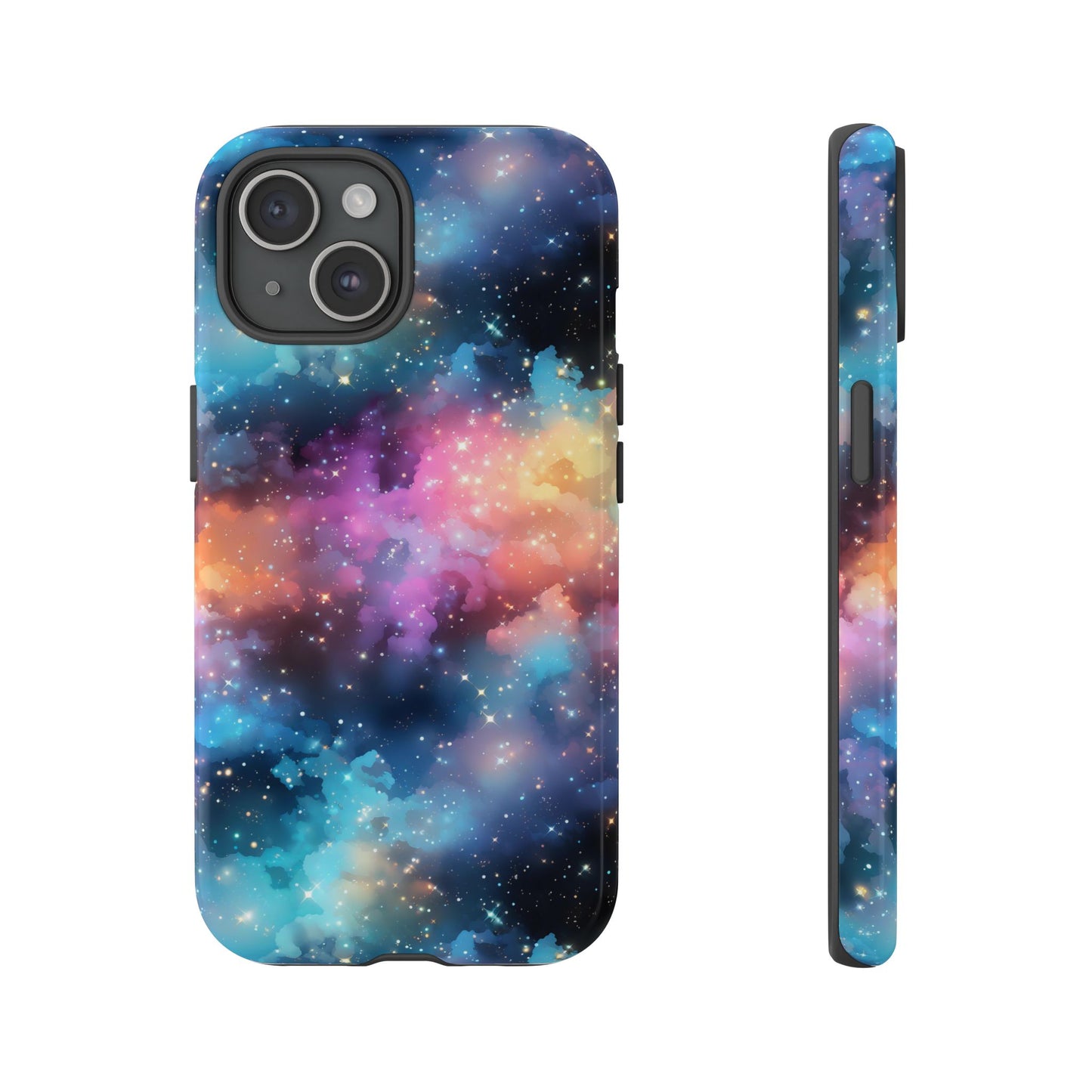 Ethereal Stars Phone Case